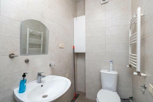 Apartamento Larix