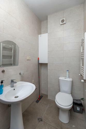 Apartamento Larix