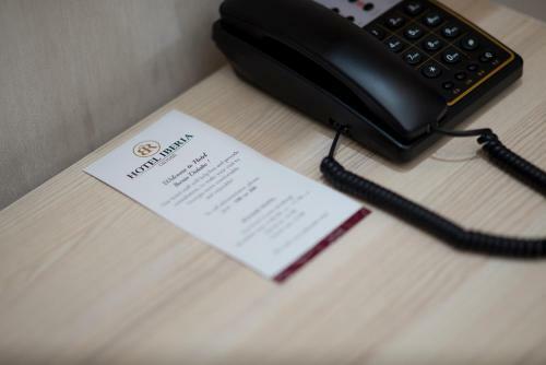 Hotel Iberia Didube