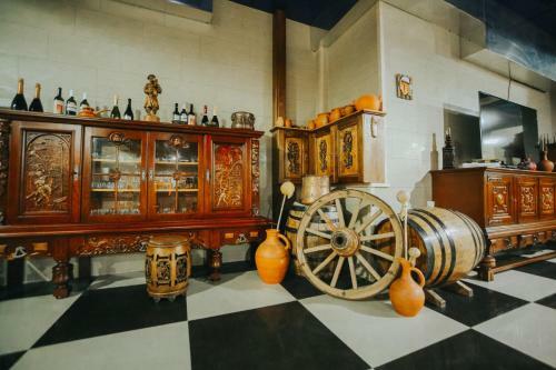 Hotel Wine Palace