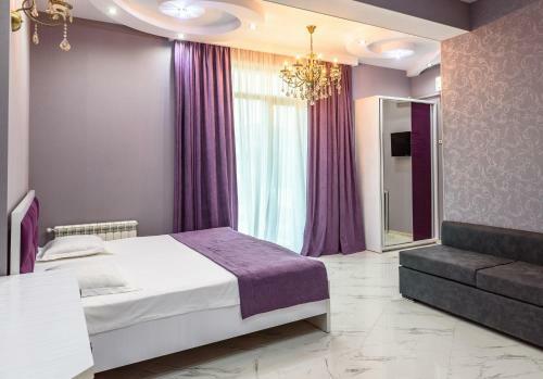 Hotel Gk Villa