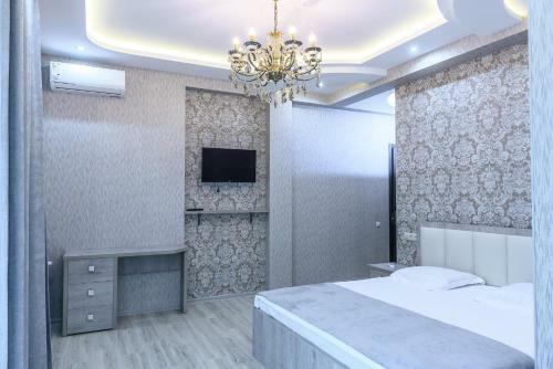 Hotel Gk Villa