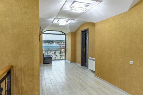 Hotel Gk Villa