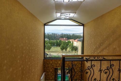 Hotel Gk Villa