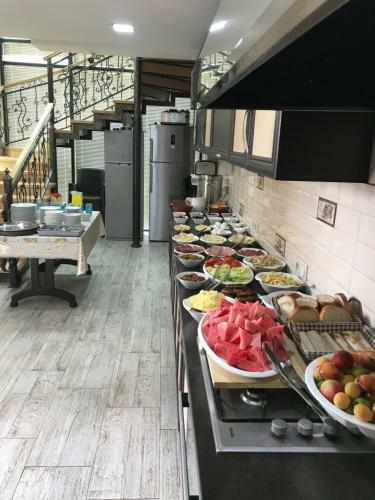 Hotel Gk Villa