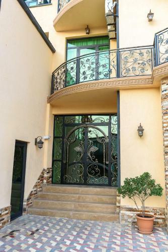 Hotel Gk Villa