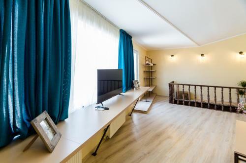 Hotel Gvino Minda