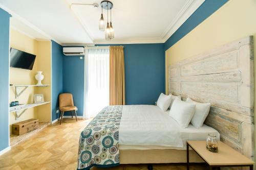Hotel Gvino Minda
