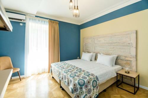 Hotel Gvino Minda