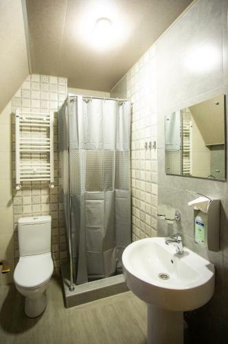 Hotel Mariam R