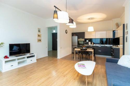 Wehost Apartment In Old Town