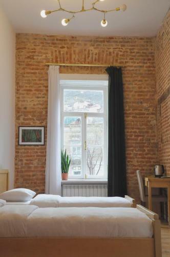 Apartamento City Center