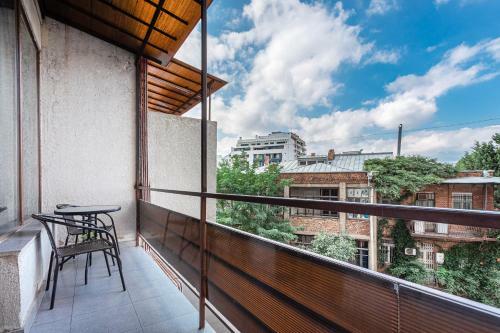 Apartamento Centrally Located, Near Round Garden