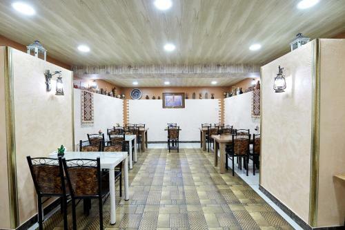 Hotel Diadema