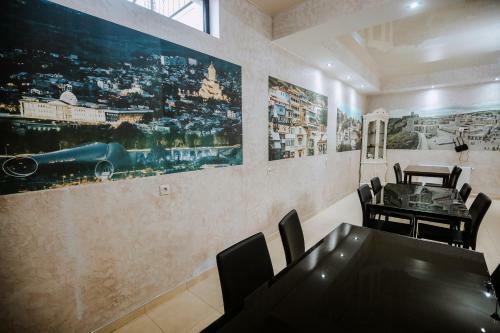 Tbilisi Sea Hotel