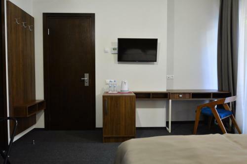 Hotel Garnet Tbilisi