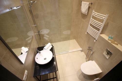 Alesio Apartments