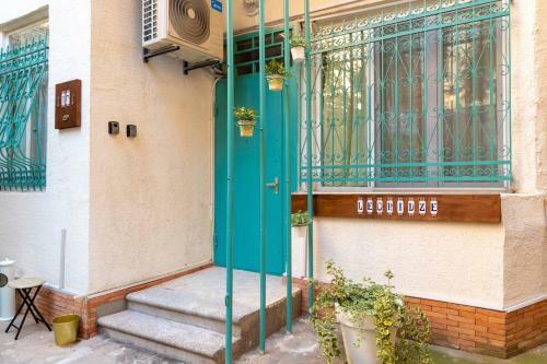 Apartamento Wehost Heart Of Tbilisi Studio