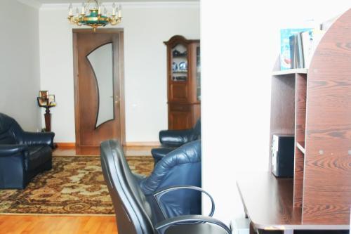Apartment Rustaveli 57