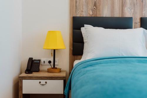 Boulevard Hotel Batumi