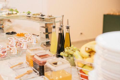 Boulevard Hotel Batumi