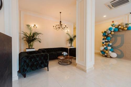 Boulevard Hotel Batumi