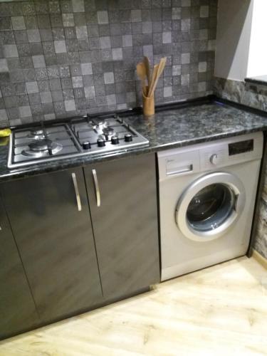 Apartamento G 21