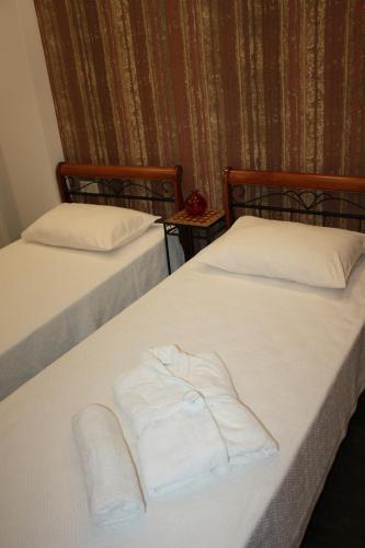 Private Apartment 2