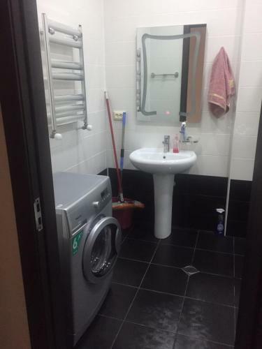 Apartment Kobaladze
