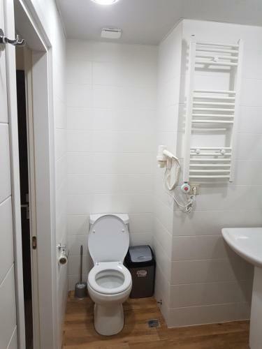 Apartamento Orbi Beach Tower