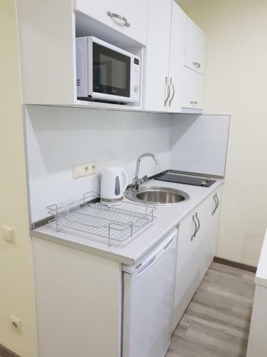 Apartamento Orbi Beach Tower