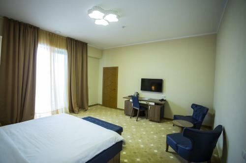 Hotel Diana - Castello Mare