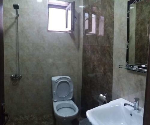 Guest House Elegance