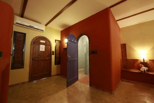 Lodge Hillburi
