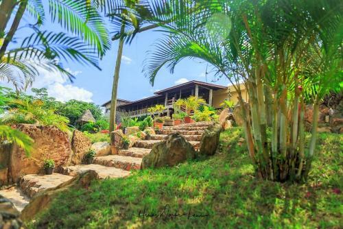 Lodge Hillburi