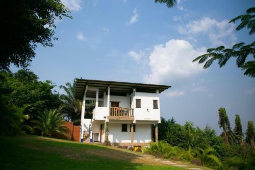 Lodge Hillburi