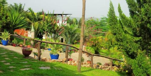 Lodge Hillburi