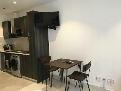 Apartamento Embassy Gardens