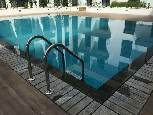 Apartamento Embassy Gardens