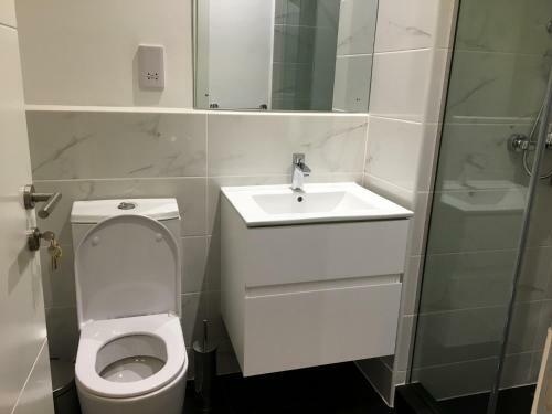 Apartamento Embassy Gardens