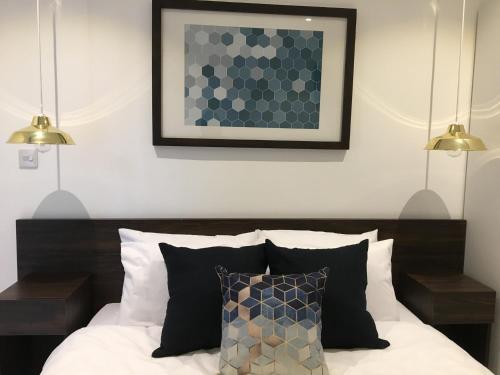 Apartamento Embassy Gardens
