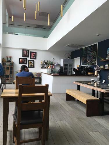 Apartamento Embassy Gardens