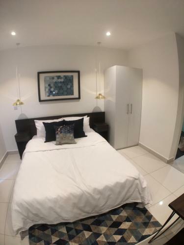Apartamento Embassy Gardens