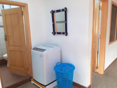 Apartamento Holiday Home - Asantewaa Cottage