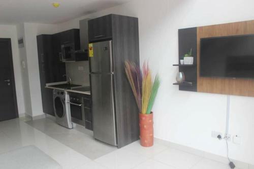 Apartamento Best Priced 1bed Duplex @ Embassy Gardens