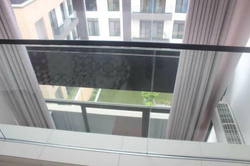Apartamento Best Priced 1bed Duplex @ Embassy Gardens