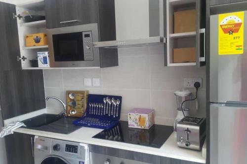 Apartamento Best Priced 1bed Duplex @ Embassy Gardens