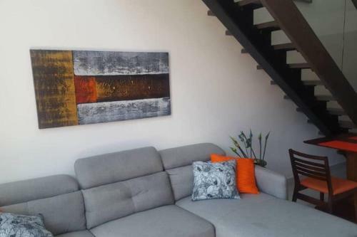 Apartamento Best Priced 1bed Duplex @ Embassy Gardens