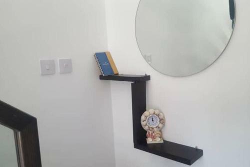 Apartamento Best Priced 1bed Duplex @ Embassy Gardens