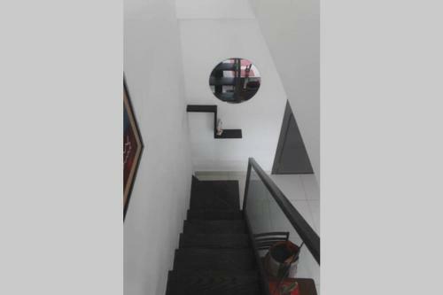 Apartamento Best Priced 1bed Duplex @ Embassy Gardens